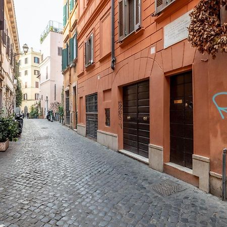 Casa Mucci Apartamento Roma Exterior foto