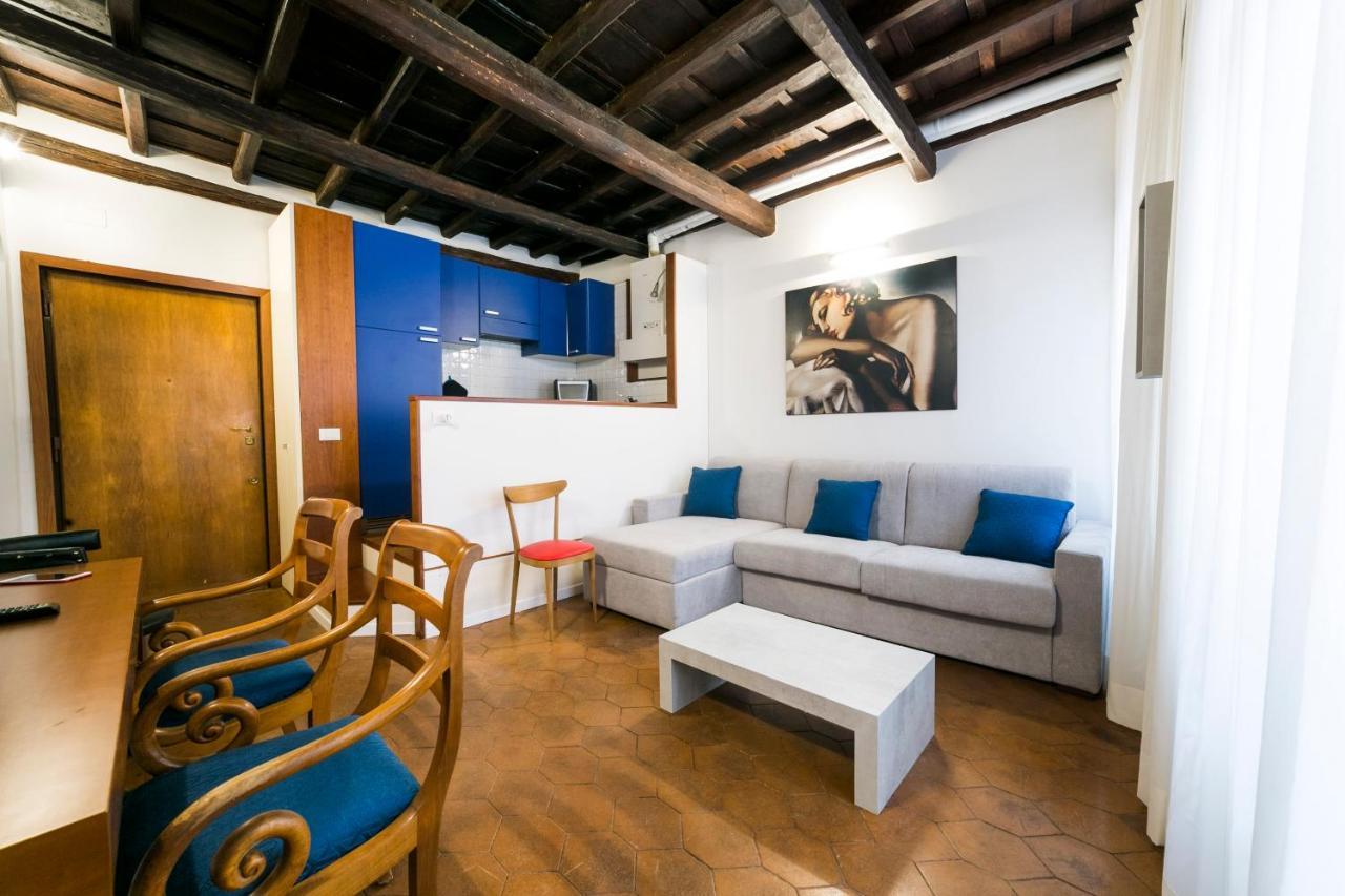 Casa Mucci Apartamento Roma Exterior foto