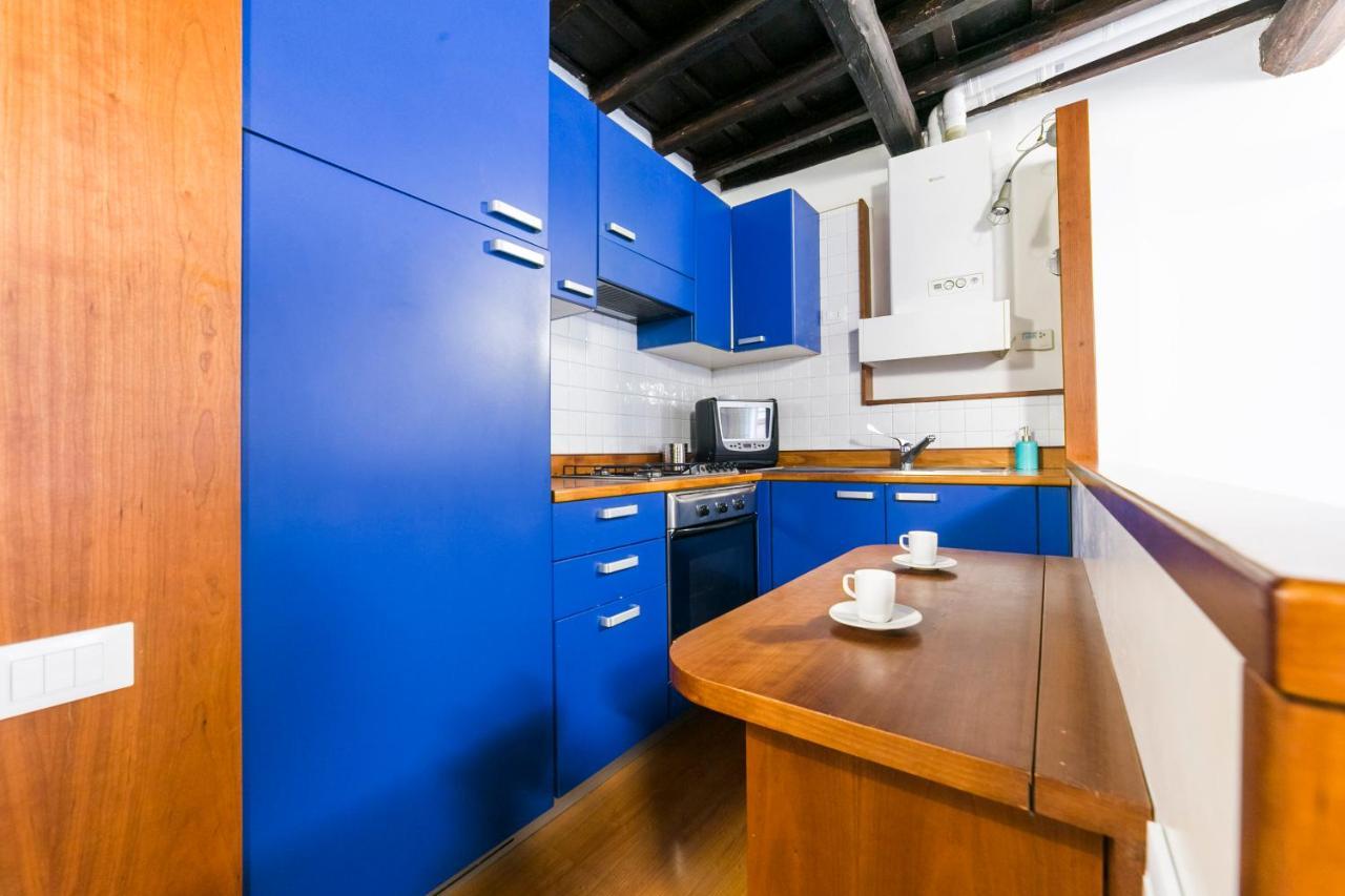 Casa Mucci Apartamento Roma Exterior foto