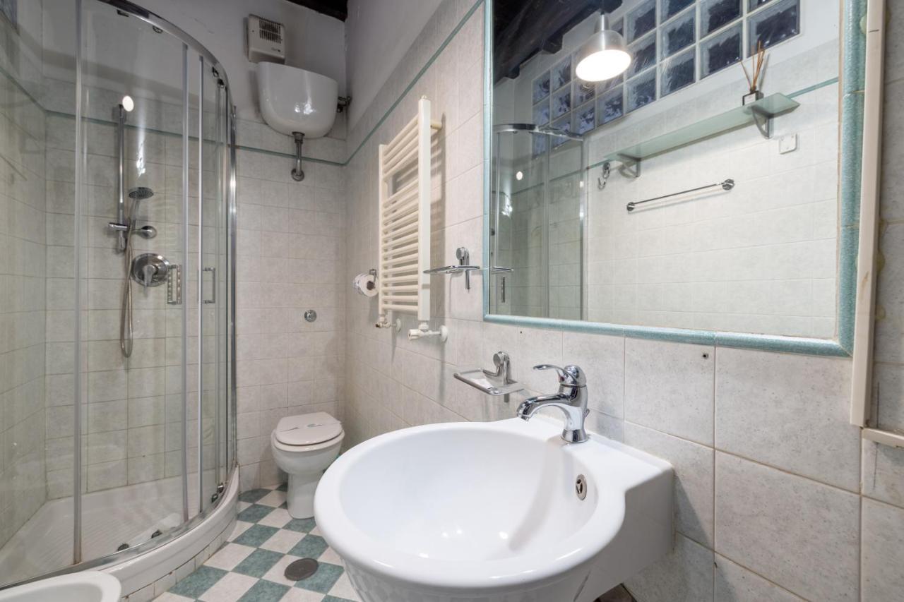 Casa Mucci Apartamento Roma Exterior foto