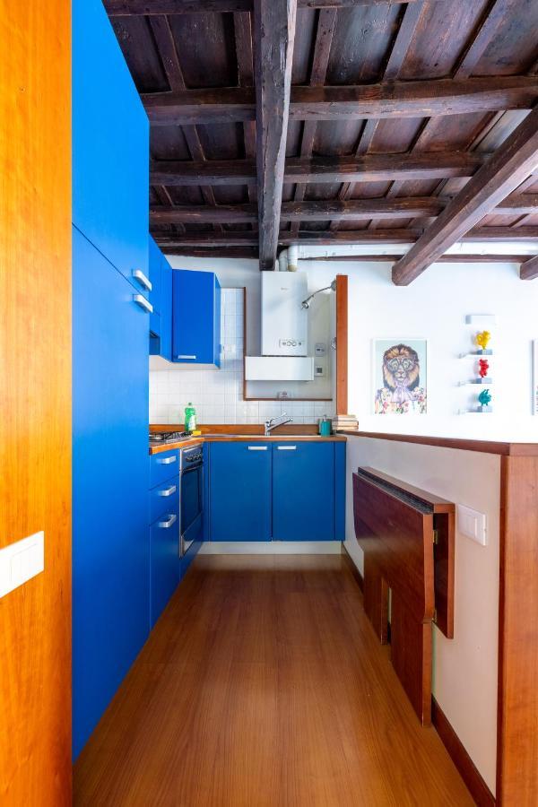Casa Mucci Apartamento Roma Exterior foto
