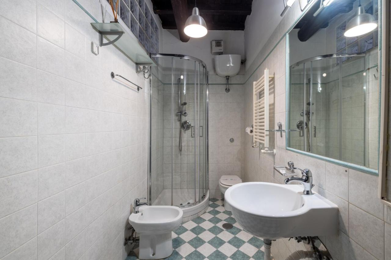 Casa Mucci Apartamento Roma Exterior foto