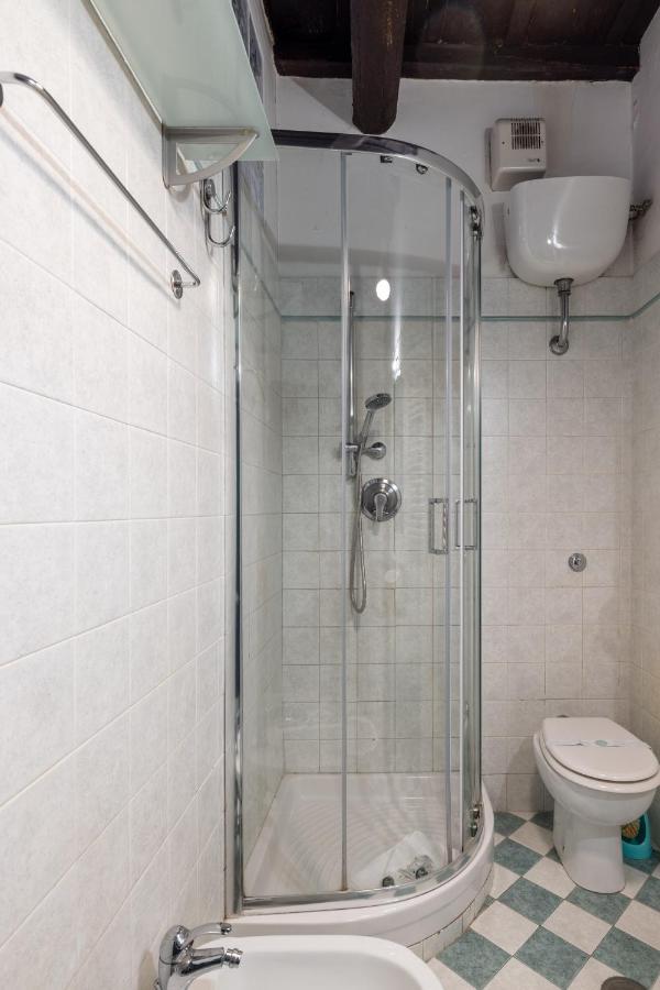 Casa Mucci Apartamento Roma Exterior foto